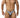Mens Microfiber Bikini Xtremen 91204