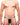 Bikini Sock It Men Black Joe Snyder 