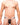 Bikini Sock It Men Black Lace Joe Snyder