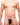 Bikini Sock It Men Black Mesh Joe Snyder