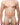 Joe Snyder Bulge Bikini-Nude