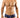 Bulge Boxer Navy Joe Snyder