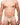 Joe Snyder Bulge Boxer-Nude