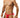 Bulge Full Bikini Red Joe Snyder