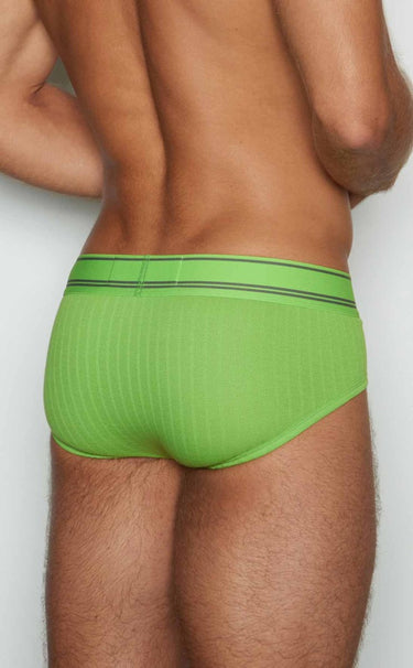 C-IN2 Brief 6760-342-6760-342-Green-S-3
