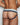 C - IN2 C - Theory Jockstrap - 8025 - 710 - Yellow - M - 3