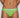 C- IN2 Jockstrap 6726