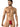 CandyMan 95007 Lace Thongs Color Black-95007-Red-L/XL-9