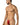 CandyMan 95007 Lace Thongs Color Black-95007-Red-L/XL-11