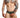 DNGEON C-ring Jockstrap Camo