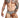 DNGEON C-ring Jockstrap Animal