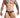 DNGEON Chain Jockstrap Animal