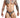 DNGEON Chain Jockstrap Camo