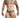 DNGEON Peekaboo Jockstrap Camo