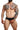 Jockstrap - DNGEON C - ring Jockstrap Animal - Zebra - OS - DMBL01 - Zebra - OS - DNGEON - 5