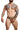 Jockstrap - DNGEON C - ring Jockstrap Animal - Zebra - OS - DMBL01 - Zebra - OS - DNGEON - 3