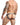 Jockstrap - DNGEON C - ring Jockstrap Camo - Camo - OS - DMBL01 - Camo - OS - DNGEON - 6