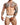 DNGEON C - ring Jockstrap Camo - DMBL01 - WhiteCamo - OS - 11