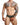 DNGEON C - ring Jockstrap Camo - DMBL01 - Camo - OS - 1
