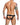 Jockstrap - DNGEON C - ring Jockstrap - Black - OS - DMBL01 - Black - OS - DNGEON - 2