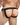 DNGEON C - ring Jockstrap - DMBL01 - Yellow - OS - 10