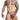DNGEON C-ring Jockstrap-DMBL01-PinkMirror-OS-23