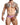Jockstrap - DNGEON C - ring Jockstrap Mirror - Pink Mirror - OS - DMBL01 - PinkMirror - OS - DNGEON - 5