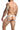 Jockstrap - DNGEON C - ring Jockstrap Mirror - Pink Mirror - OS - DMBL01 - PinkMirror - OS - DNGEON - 8