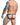 DNGEON C - ring Jockstrap Mirror - DMBL01 - PinkMirror - OS - 2