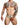 Jockstrap - DNGEON C - ring Jockstrap Mirror - Pink Mirror - OS - DMBL01 - PinkMirror - OS - DNGEON - 9