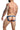 Jockstrap - DNGEON C - ring Jockstrap Mirror - Pink Mirror - OS - DMBL01 - PinkMirror - OS - DNGEON - 4