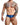 DNGEON C - ring Jockstrap Mirror - DMBL01 - PinkMirror - OS - 1