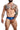Jockstrap - DNGEON C - ring Jockstrap Mirror - Pink Mirror - OS - DMBL01 - PinkMirror - OS - DNGEON - 1
