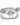 Jockstrap - DNGEON C - ring Jockstrap Mirror - SIlver Mirror - OS - DMBL01 - SilverMirror - OS - DNGEON - 12