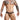 DNGEON Chain Jockstrap Animal-DMBL02-Mamba-OS-1
