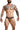 DNGEON Chain Jockstrap Animal-DMBL02-Mamba-OS-5