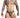 DNGEON Chain Jockstrap Camo - DMBL02 - Camo - OS - 1
