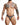 DNGEON Chain Jockstrap Camo - DMBL02 - Camo - OS - 1