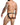 DNGEON Chain Jockstrap Camo - DMBL02 - BlackCamo - OS - 10