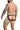 Jockstrap - DNGEON Chain Jockstrap Camo - Camo - OS - DMBL02 - Camo - OS - DNGEON - 10