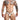 Jockstrap - DNGEON Chain Jockstrap Camo - Camo - OS - DMBL02 - Camo - OS - DNGEON - 7