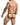 DNGEON Chain Jockstrap Camo - DMBL02 - Camo - OS - 12