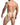 Jockstrap - DNGEON Chain Jockstrap Camo - Camo - OS - DMBL02 - Camo - OS - DNGEON - 8