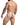 DNGEON Chain Jockstrap Camo - DMBL02 - LilaCamo - OS - 4