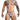 Jockstrap - DNGEON Chain Jockstrap Camo - Camo - OS - DMBL02 - Camo - OS - DNGEON - 3