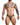 Jockstrap - DNGEON Chain Jockstrap Camo - Camo - OS - DMBL02 - Camo - OS - DNGEON - 11