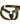 DNGEON Chain Jockstrap Camo - DMBL02 - TitaniumCamo - OS - 15