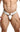 Jockstrap - DNGEON Chain Jockstrap - Black - OS - DMBL02 - Black - OS - DNGEON - 21