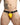 DNGEON Chain Jockstrap - DMBL02 - Yellow - OS - 11