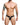 DNGEON Chain Jockstrap - DMBL02 - Black - OS - 1